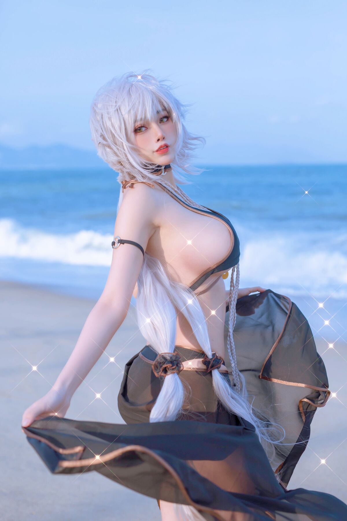 Coser@Byoru Jalter Summer Fate Grand Order 0017 3773305720.jpg