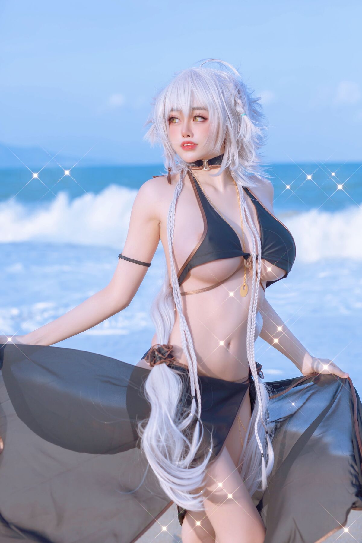 Coser@Byoru Jalter Summer Fate Grand Order 0022 5022817049.jpg