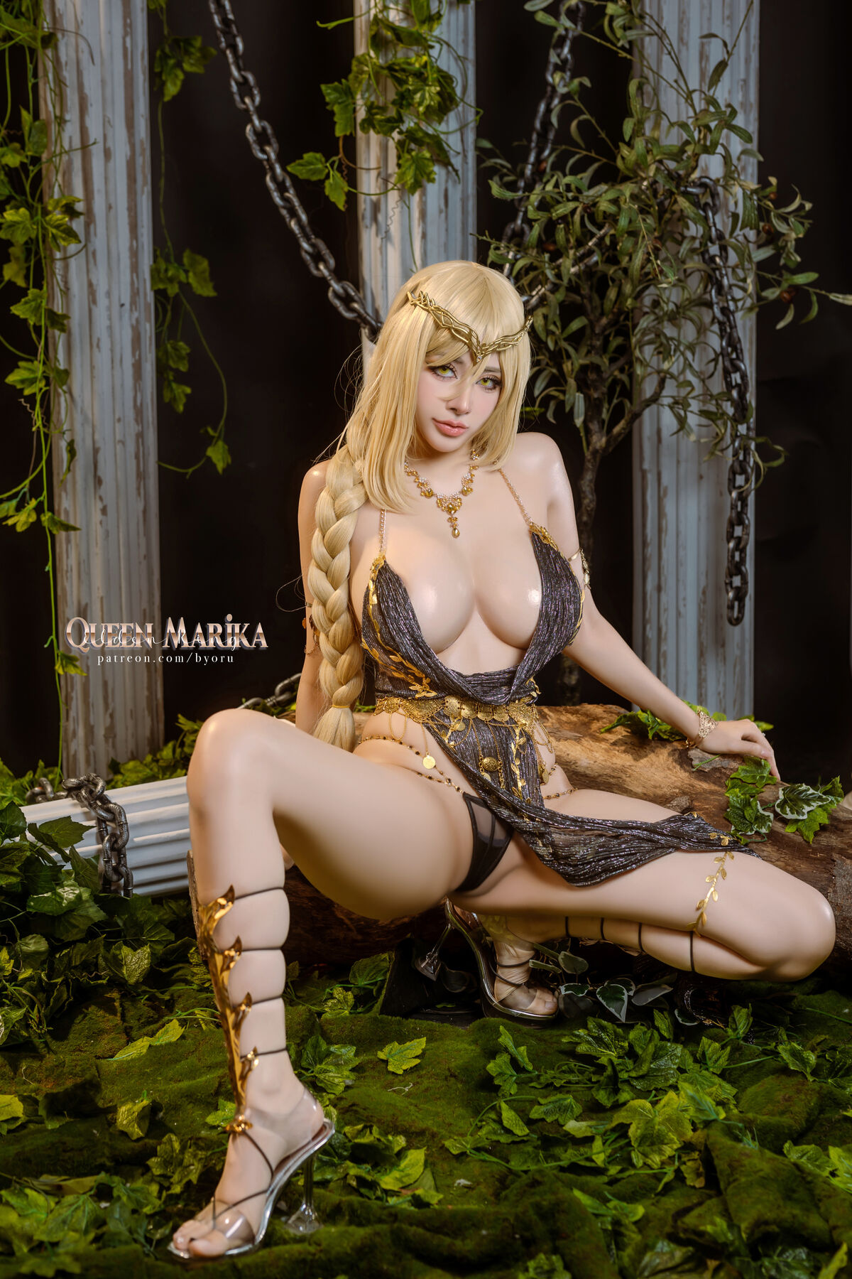 Coser@Byoru Queen Marika The Eternal Elden Ring 0003 4732143558.jpg