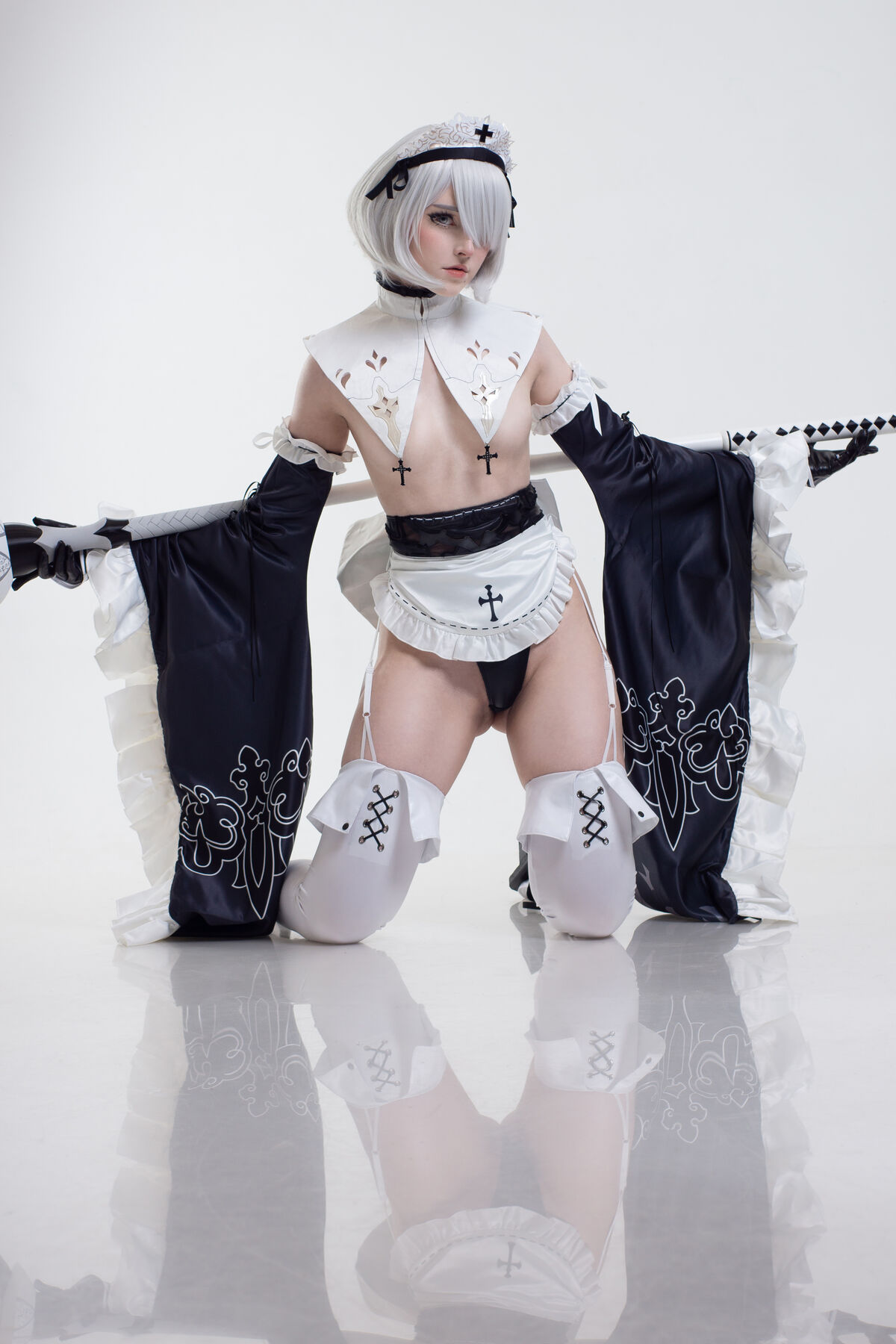 Coser@Candy_Ball Maid 2B 0010 4079334007.jpg