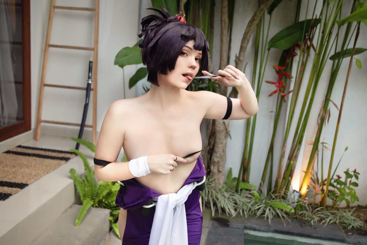 Coser@Caticornplay Yuzuriha 0015 8062063214.jpg