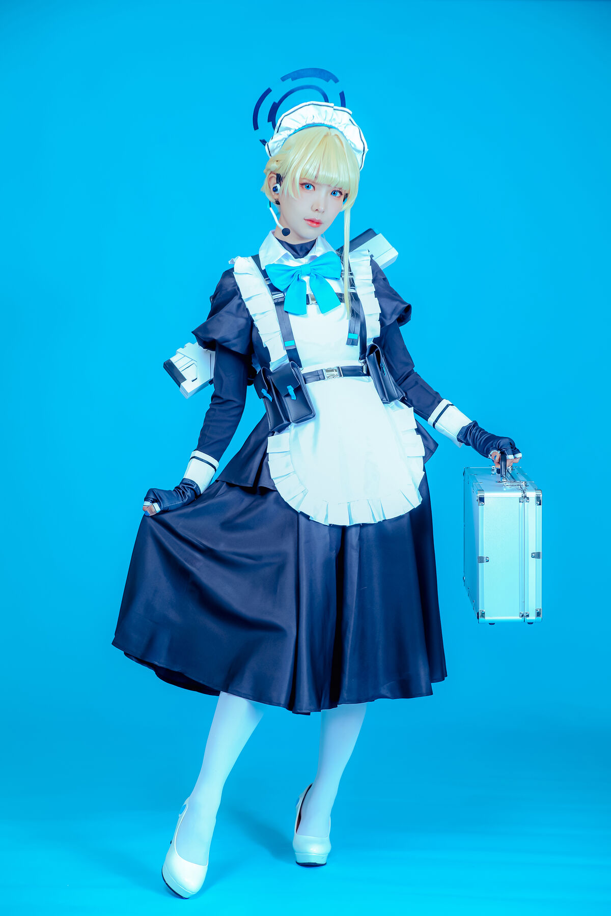 Coser@ElyEE子 Ely_eee Toki Maid Mode 1 0001 5047694535.jpg