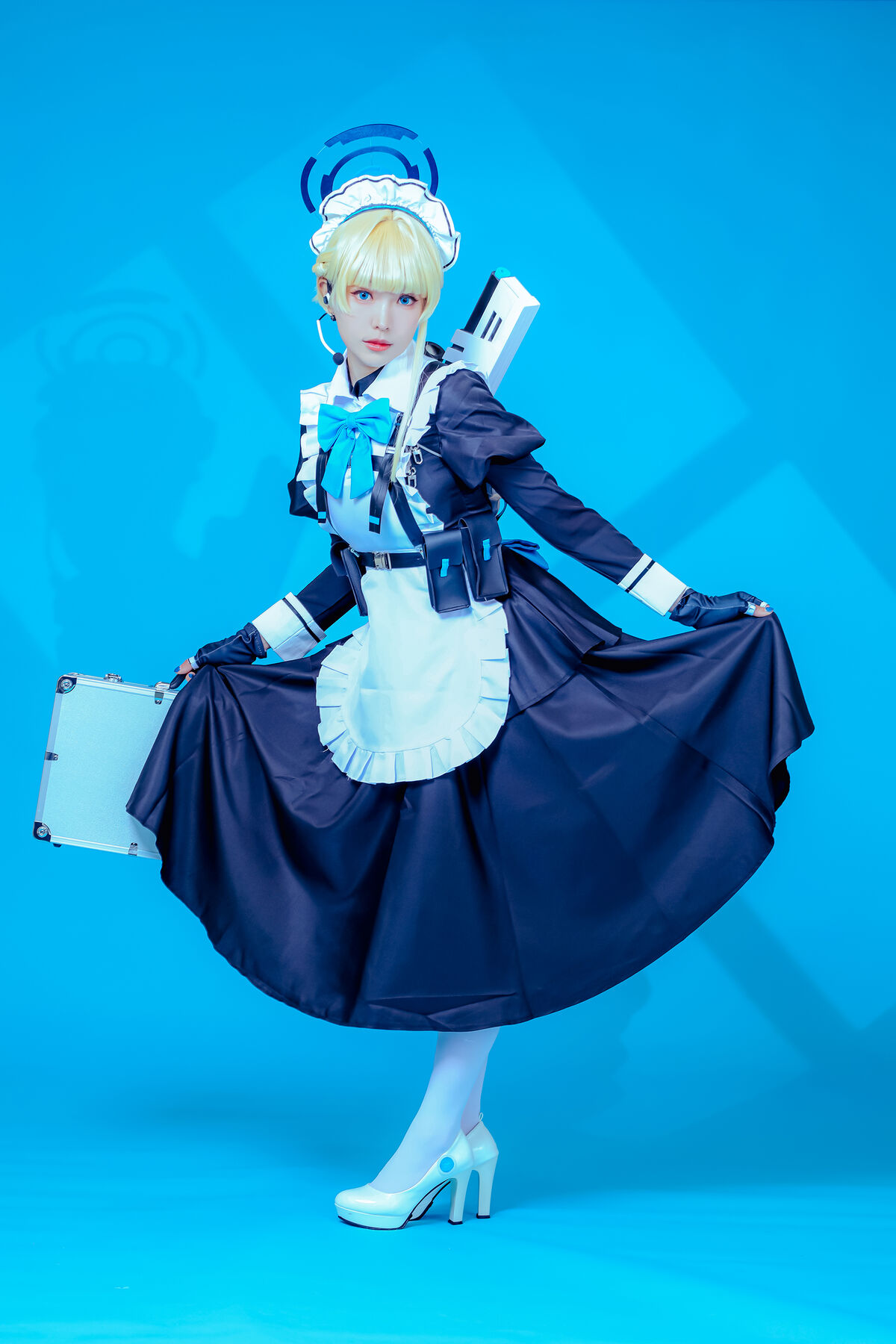 Coser@ElyEE子 Ely_eee Toki Maid Mode 1 0004 2712417144.jpg