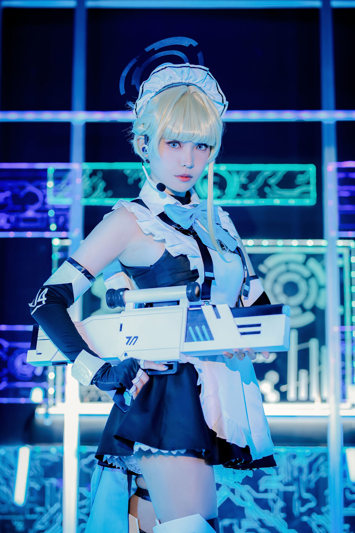 Coser@ElyEE子 Ely_eee Toki Maid Mode 2 0006 1823414507.jpg