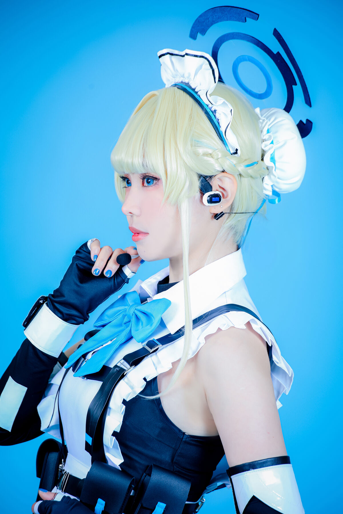 Coser@ElyEE子 Ely_eee Toki Maid Mode 2 0023 1849655624.jpg