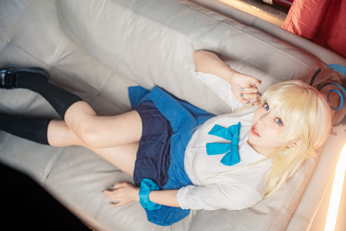 Coser@Ely_eee ElyEE子 Toki JK seifuku 制服 0014 3831531672.jpg