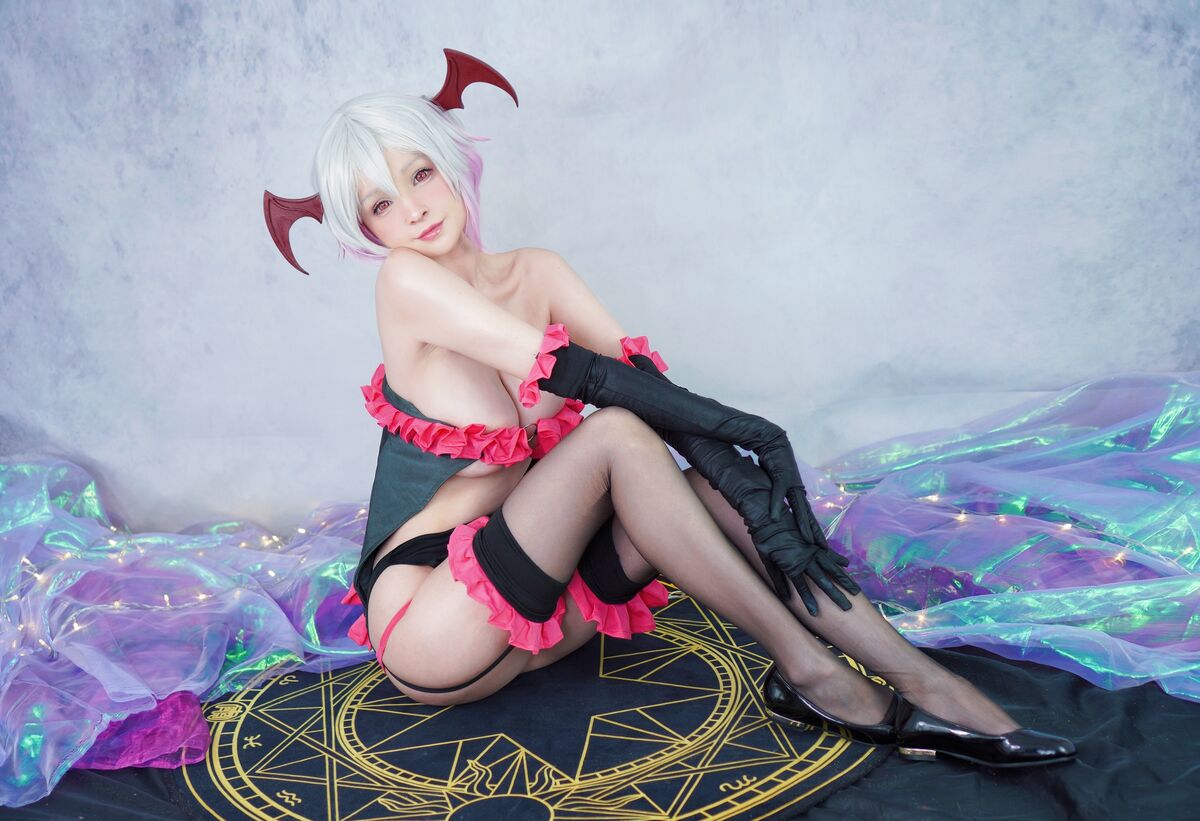 Coser@Hidori Rose Lolisa Newbi Succubus 0019 0666632485.jpg