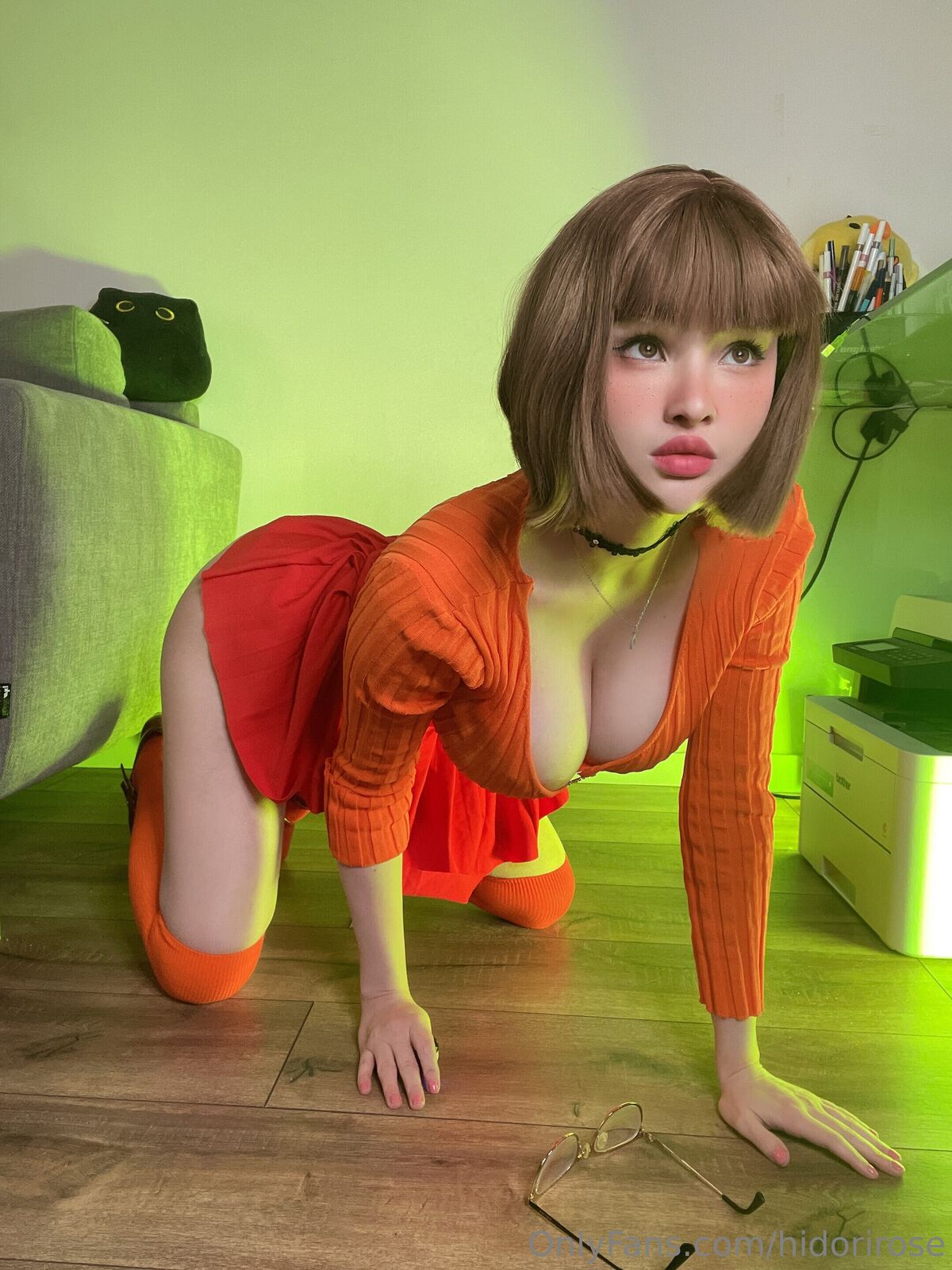 Coser@Hidori Rose Velma Dinkley 0008 2119721378.jpg