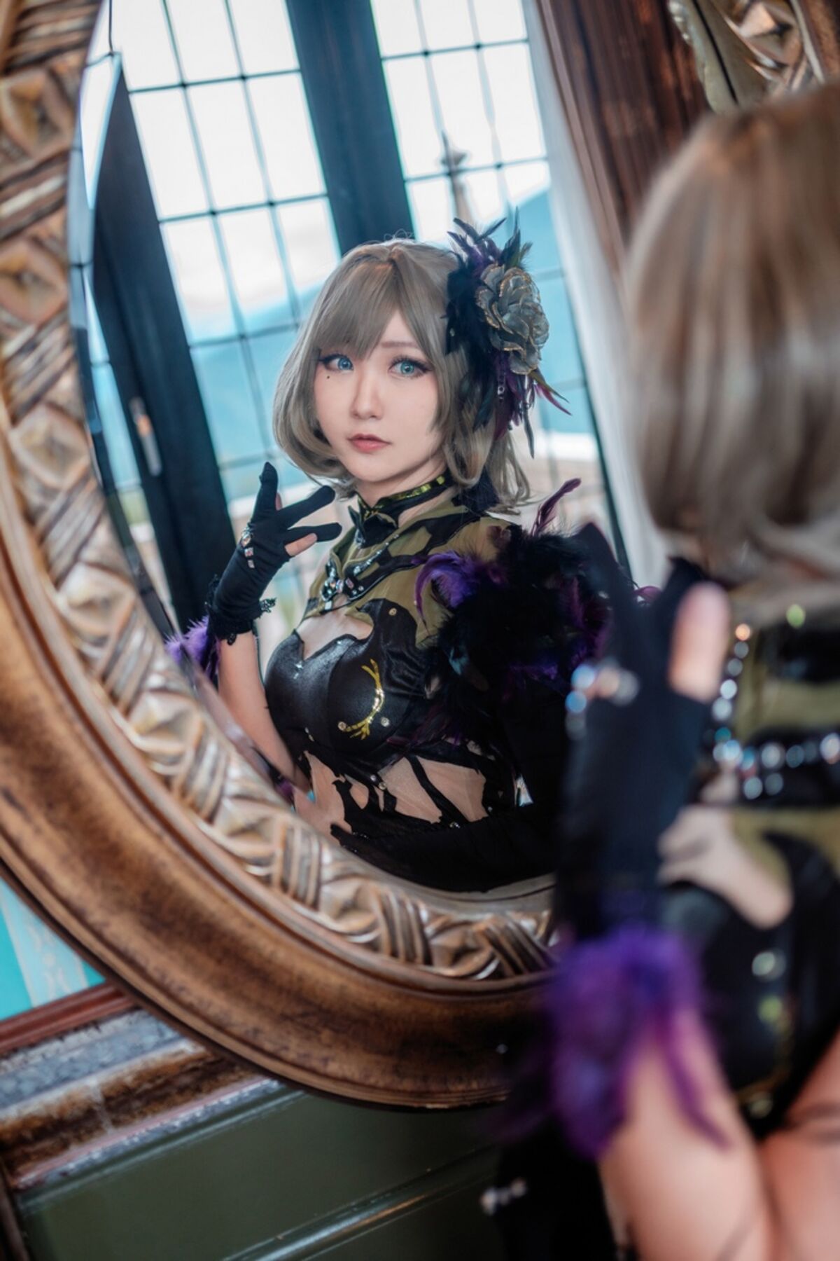 Coser@Hiko Koi Kaze Part1 0006 3582144880.jpg