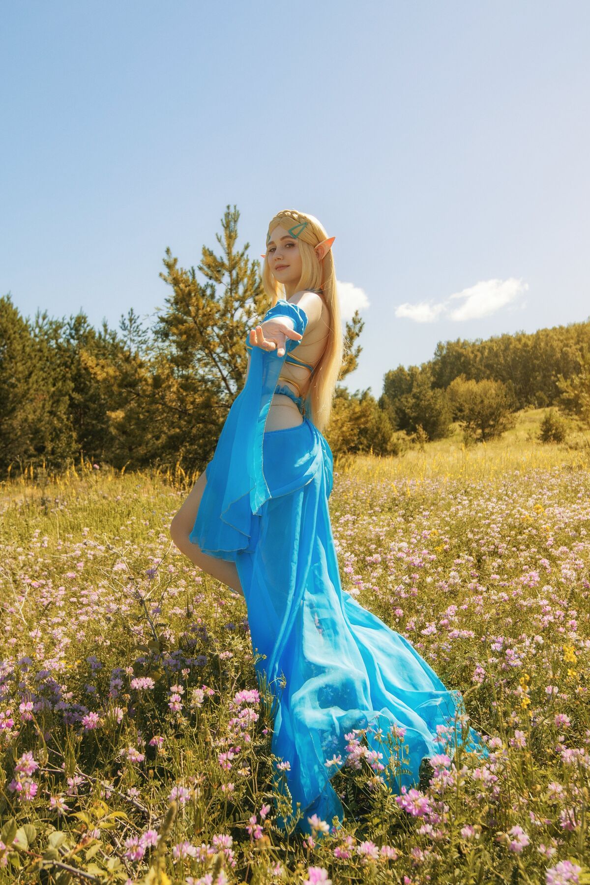 Coser@Jyu San Princess Zelda Gerudo Outfit Part1 0044 5786789651.jpg