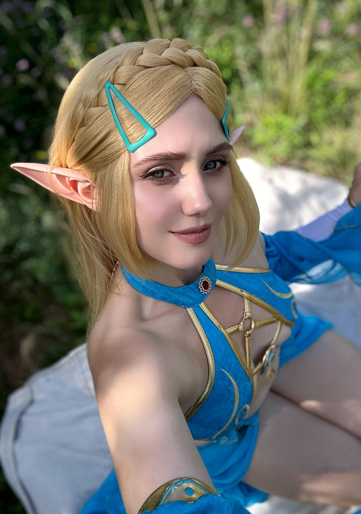 Coser@Jyu San Princess Zelda Gerudo Outfit Part2 0057 6132726220.jpg