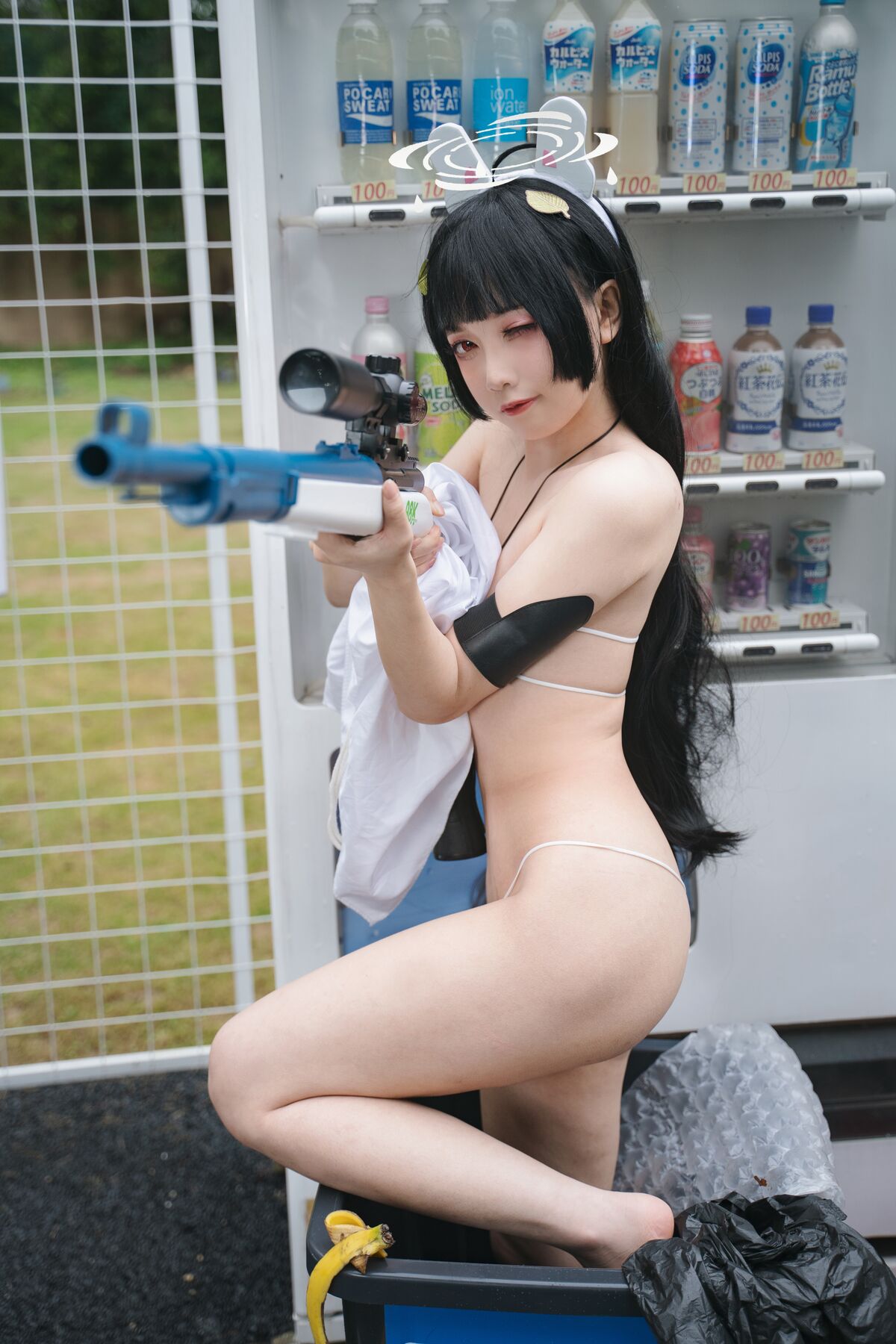 Coser@Kasumisawa Miyu cos @xiaohetianjiu b12 0045 8551184946.jpg