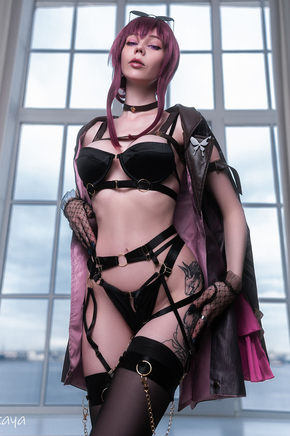 Coser@Kaya Nilson Kafka Lingerie Honkai Star Rail 0001 2704347561.jpg