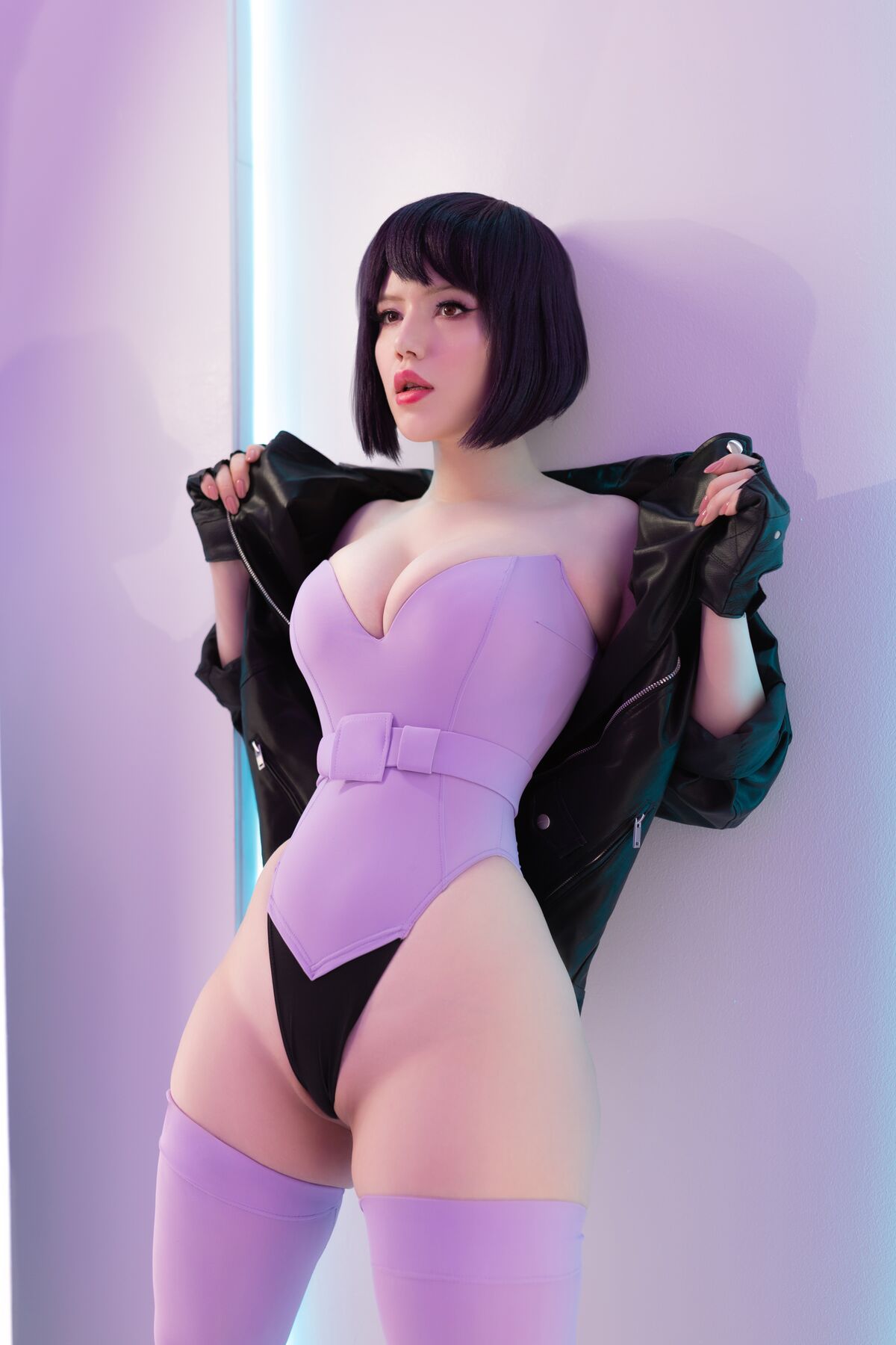 Coser@Lada Lyumos Ghost In The Shell 0012 5624370047.jpg