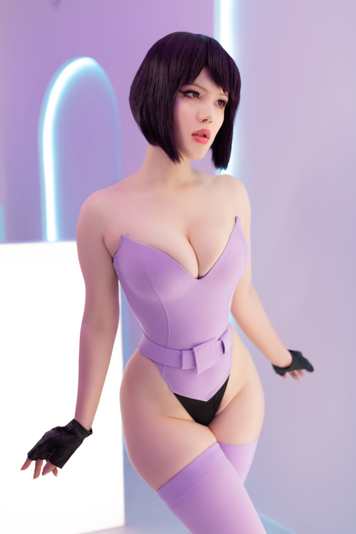 Coser@Lada Lyumos Ghost In The Shell 0014 3553786980.jpg