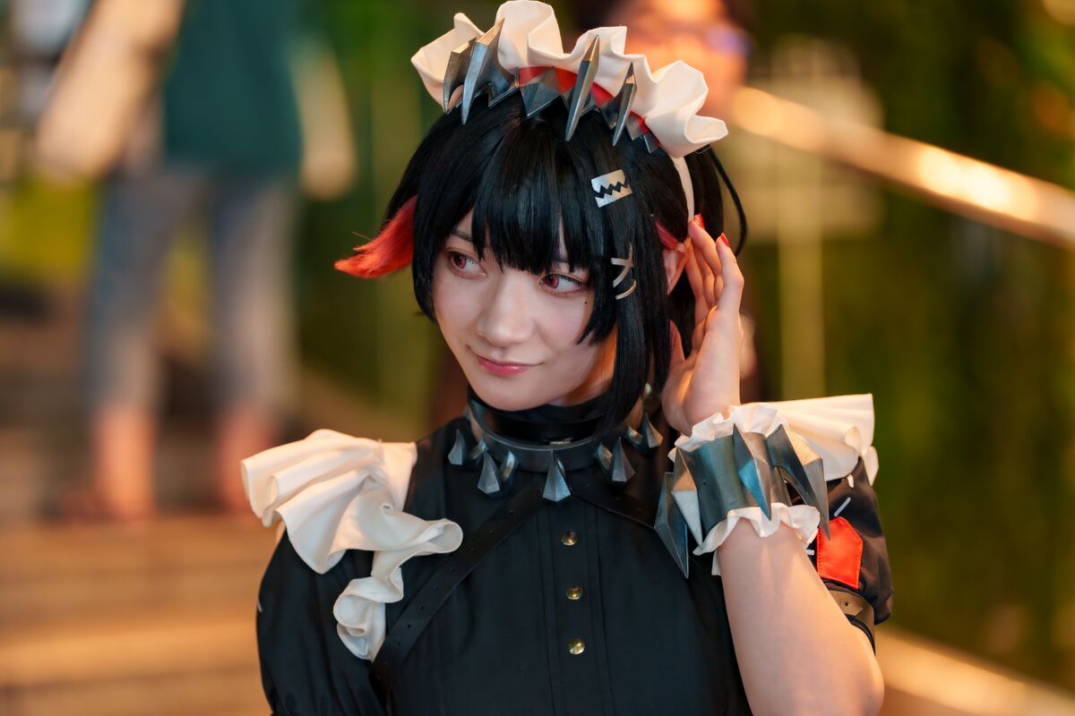 Coser@Lapin Angelia Ellen Joe Part1 0039 8957151658.jpg