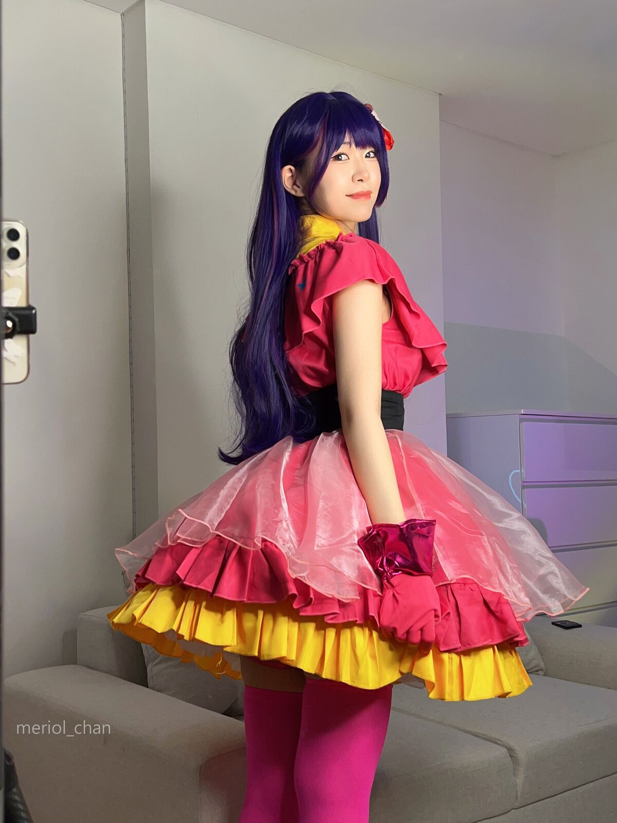 Coser@Meriol Chan Ai Hoshino 0006 7805026861.jpg