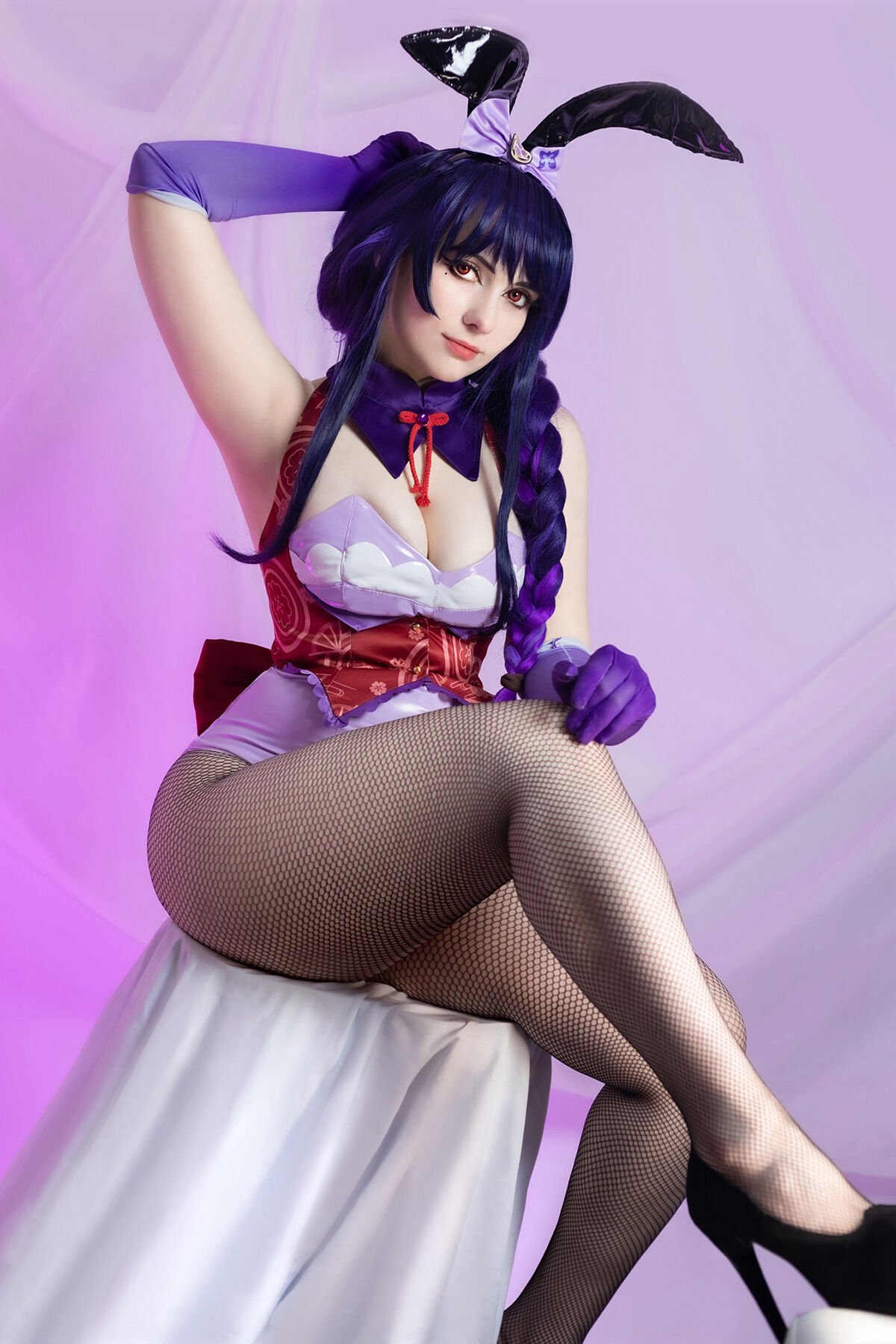 Coser@Mirikashi – Bunny Ei