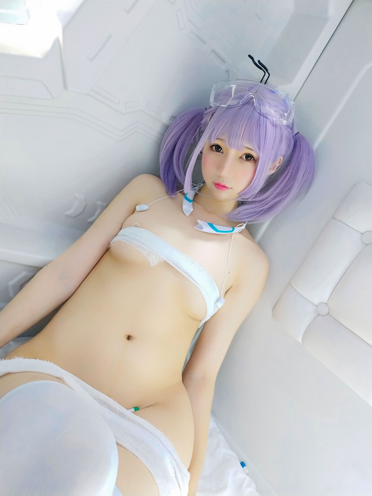 Coser@Nagisa魔物喵 NAGISA魔物喵自撮り03 0031 6214221794.jpg