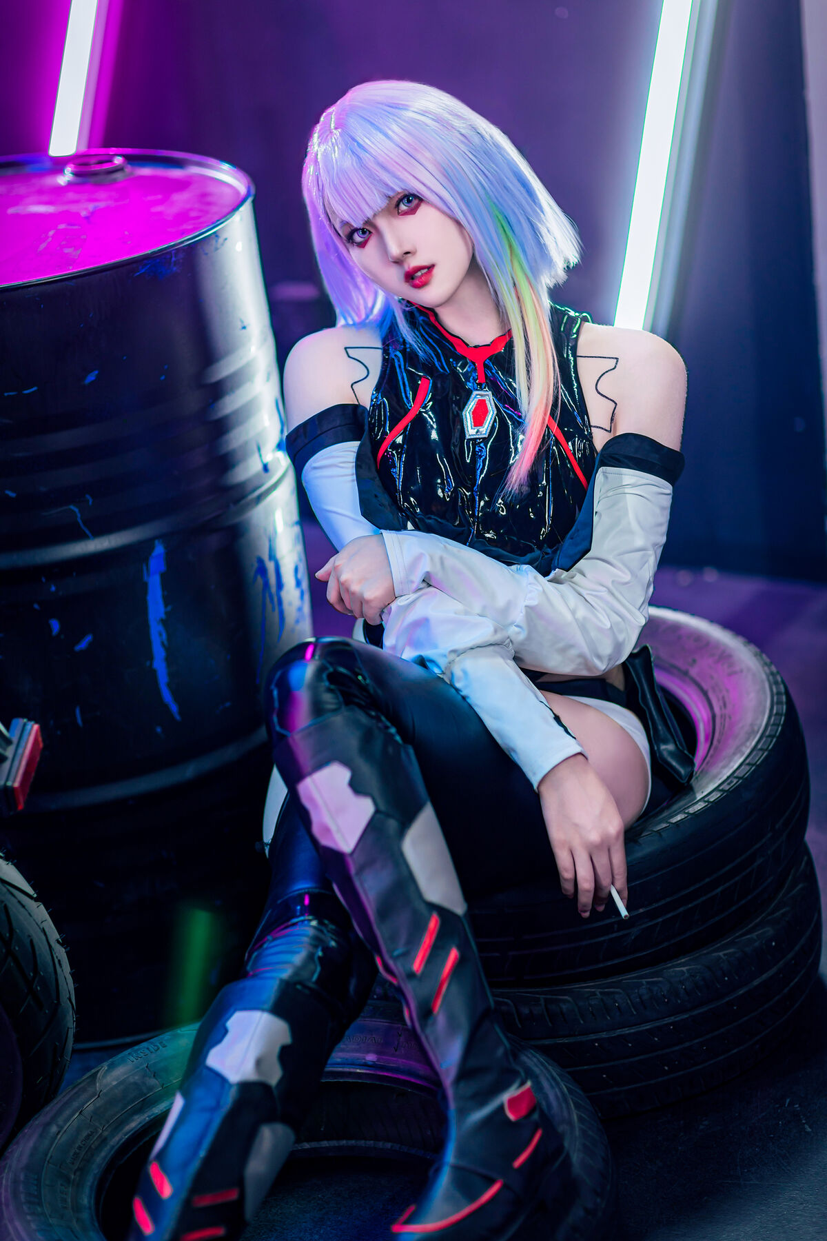 Coser@Natsuko夏夏子 赛博朋克边缘行者Lucy 0003 3985726550.jpg