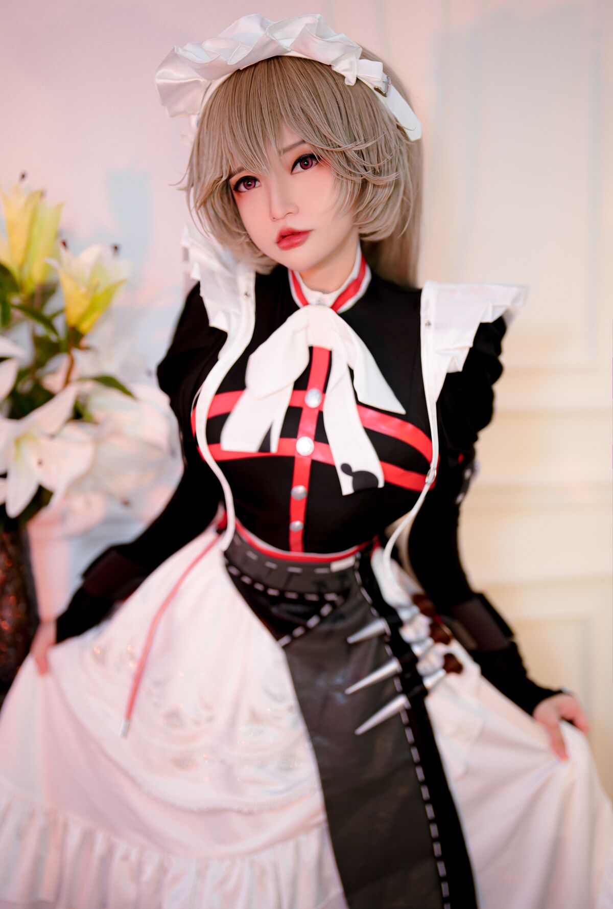 Coser@Potato Godzilla Rina Zenless Zone Zero 0001 2267921234.jpg