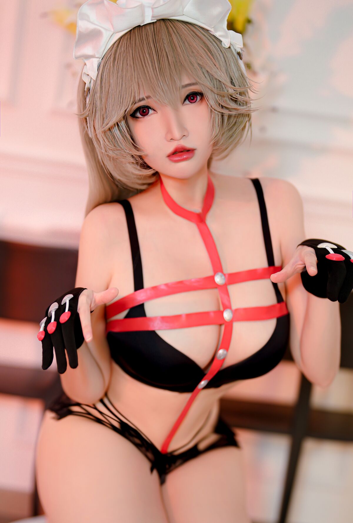 Coser@Potato Godzilla Rina Zenless Zone Zero 0014 0649098374.jpg