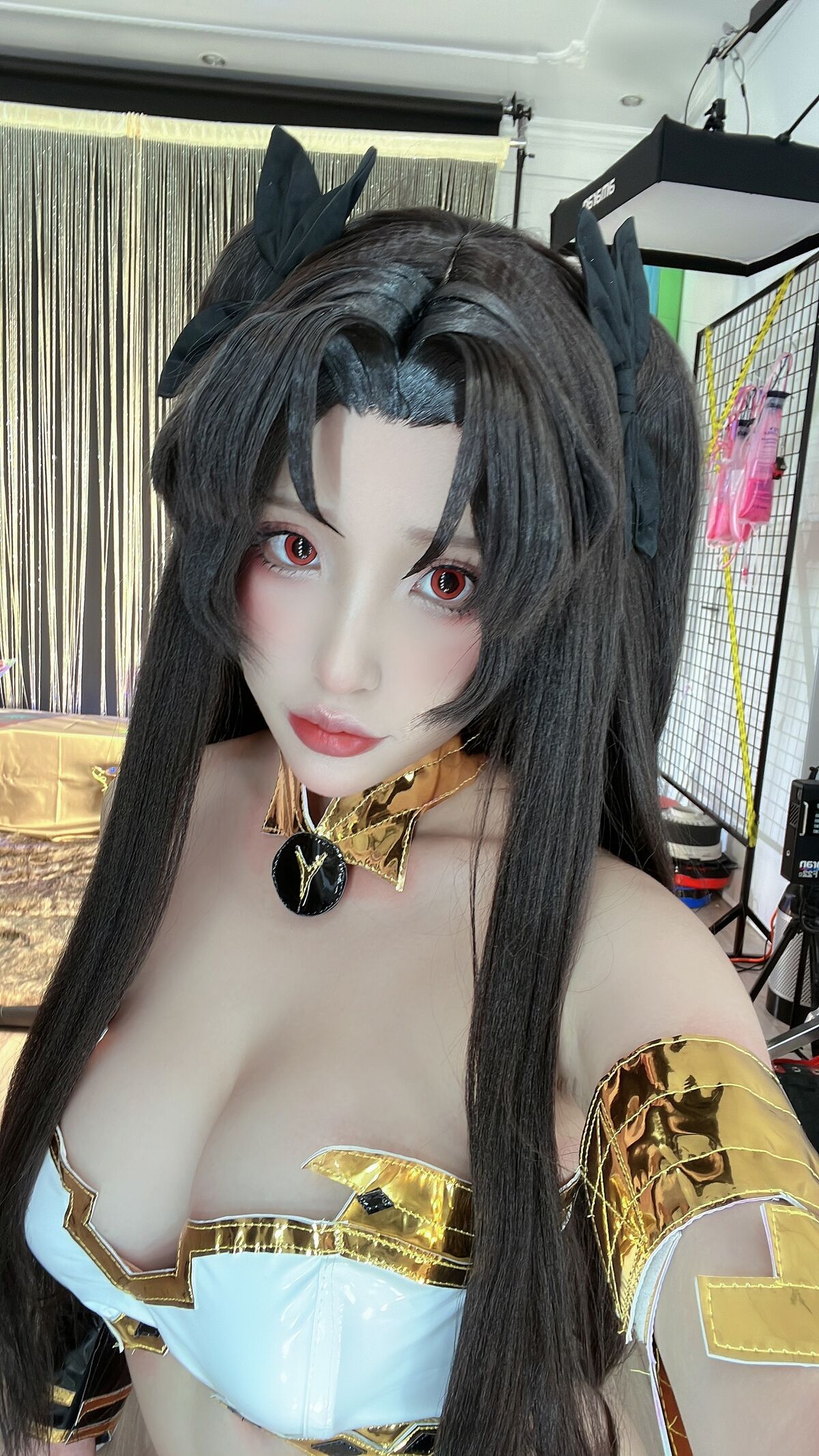 Coser@Puypuychan Ishtar Part2 0047 4809102455.jpg