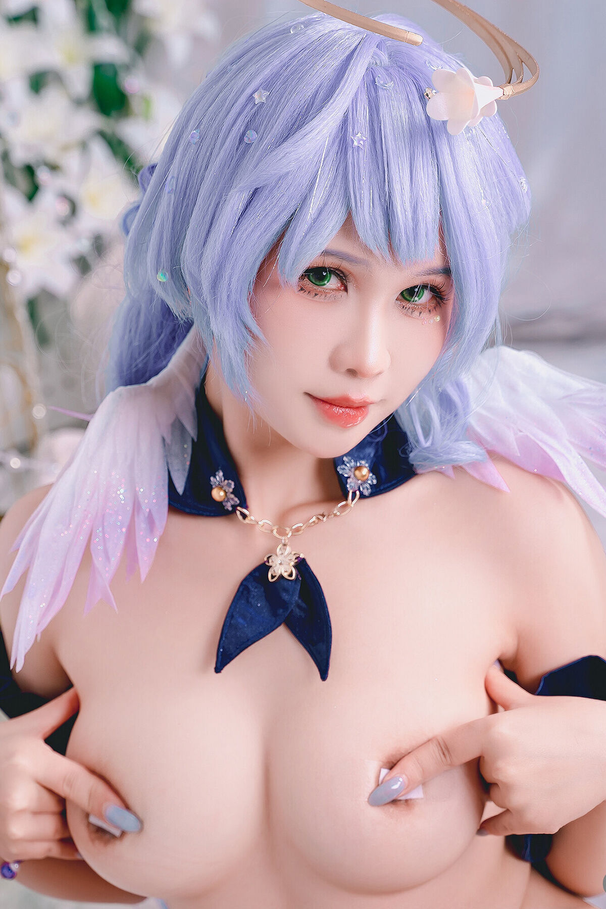 Coser@Pyoncos – Robin