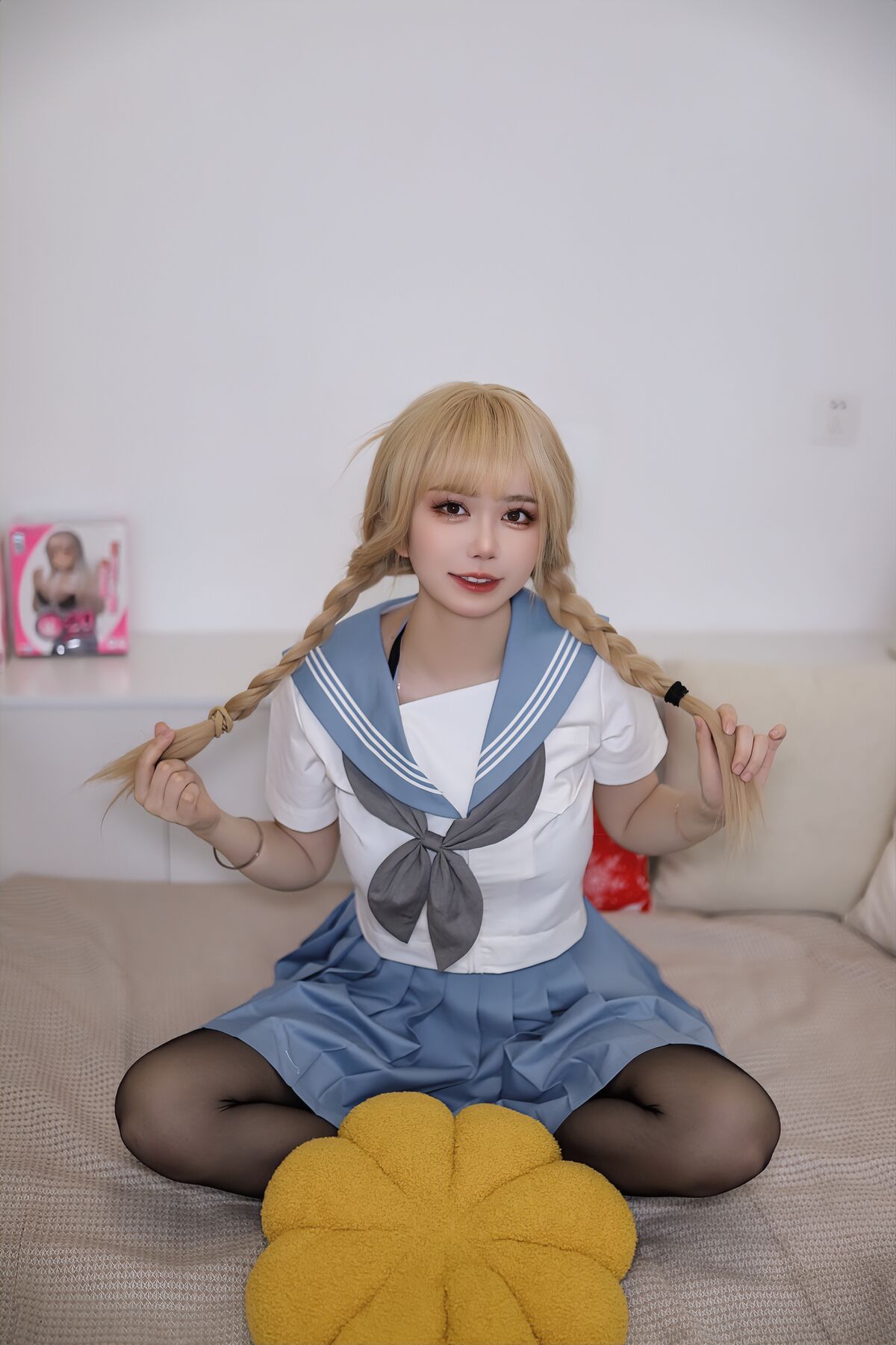 Coser@Tina很妖孽呀 妹妹在家的秘密 0008 6428891526.jpg