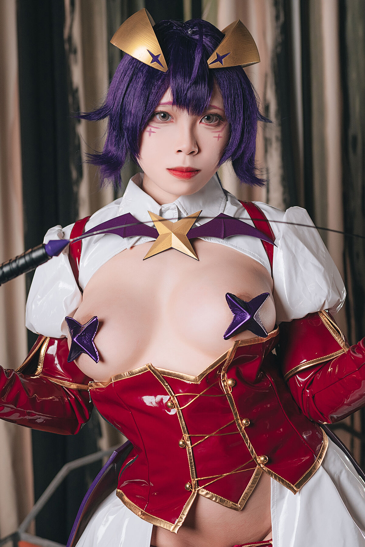 Coser@Tokar浵卡 – Hiiragi Utena