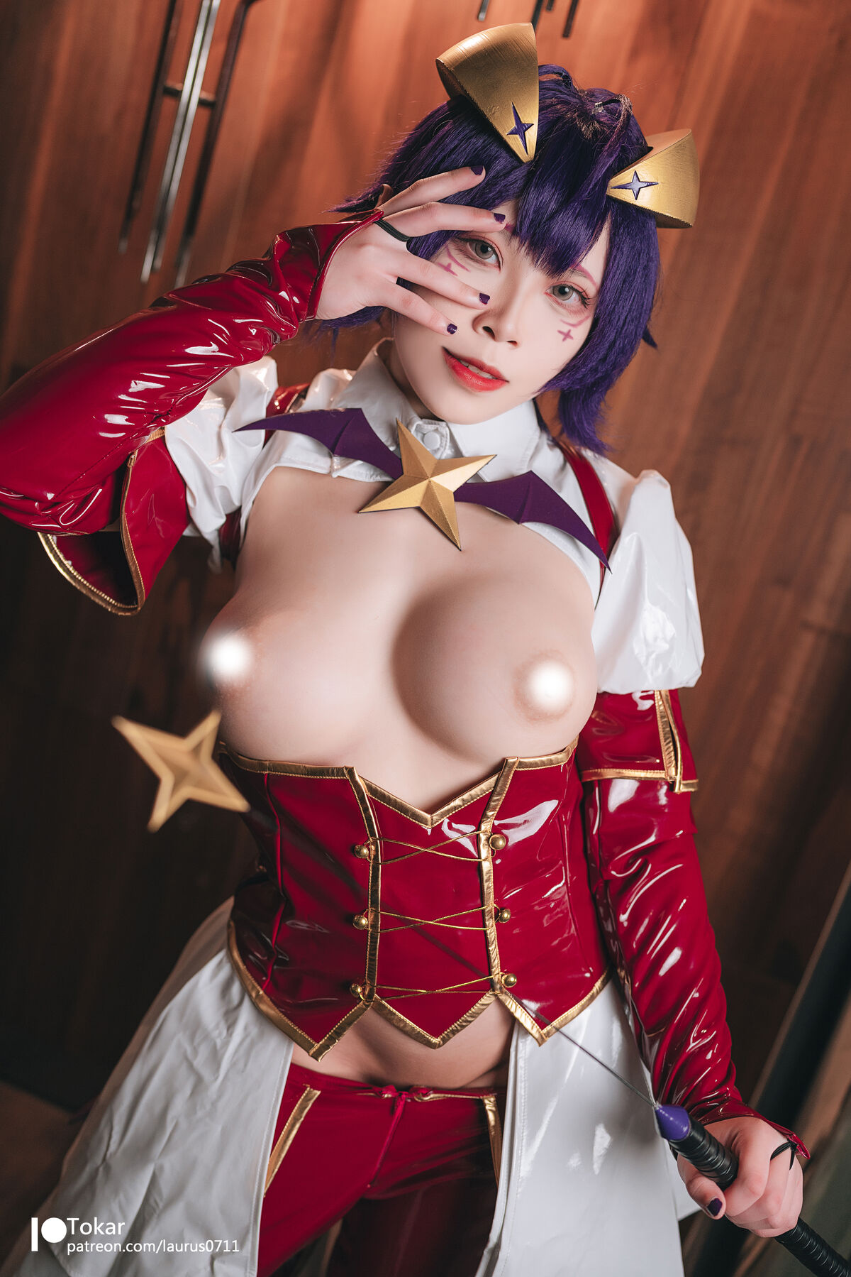 Coser@Tokar浵卡 Hiiragi Utena 0008 8391630249.jpg