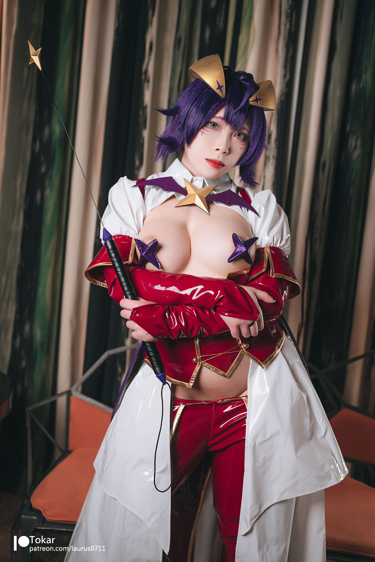 Coser@Tokar浵卡 Hiiragi Utena 0012 0849837311.jpg