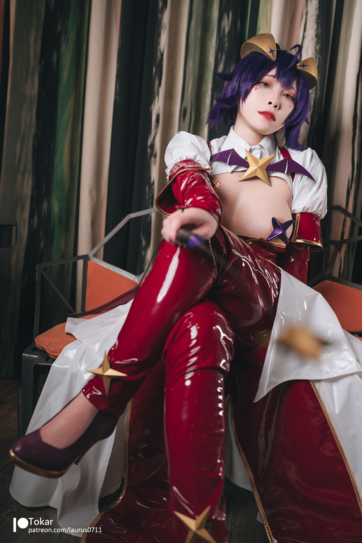 Coser@Tokar浵卡 Hiiragi Utena 0032 6044411909.jpg