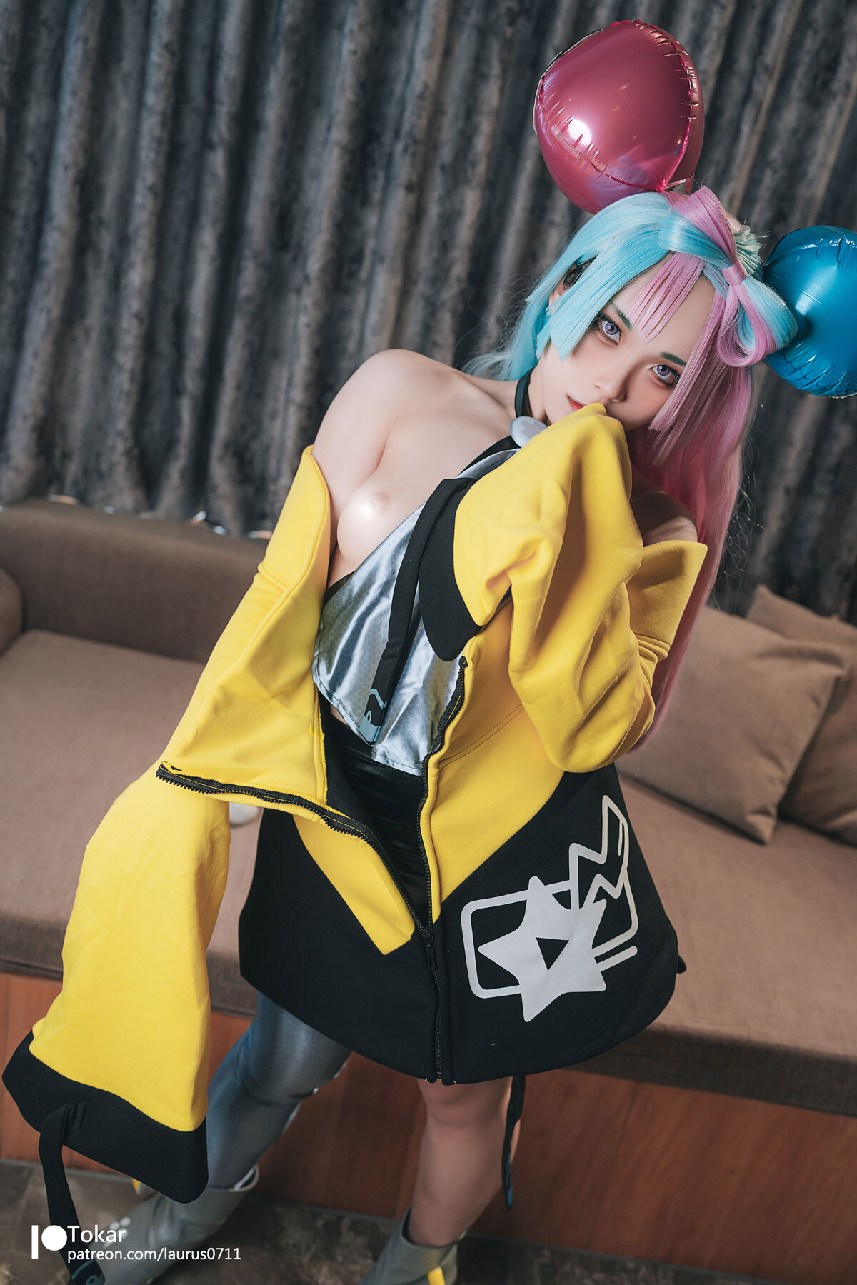 Coser@Tokar浵卡 lono 0006 3944547956.jpg