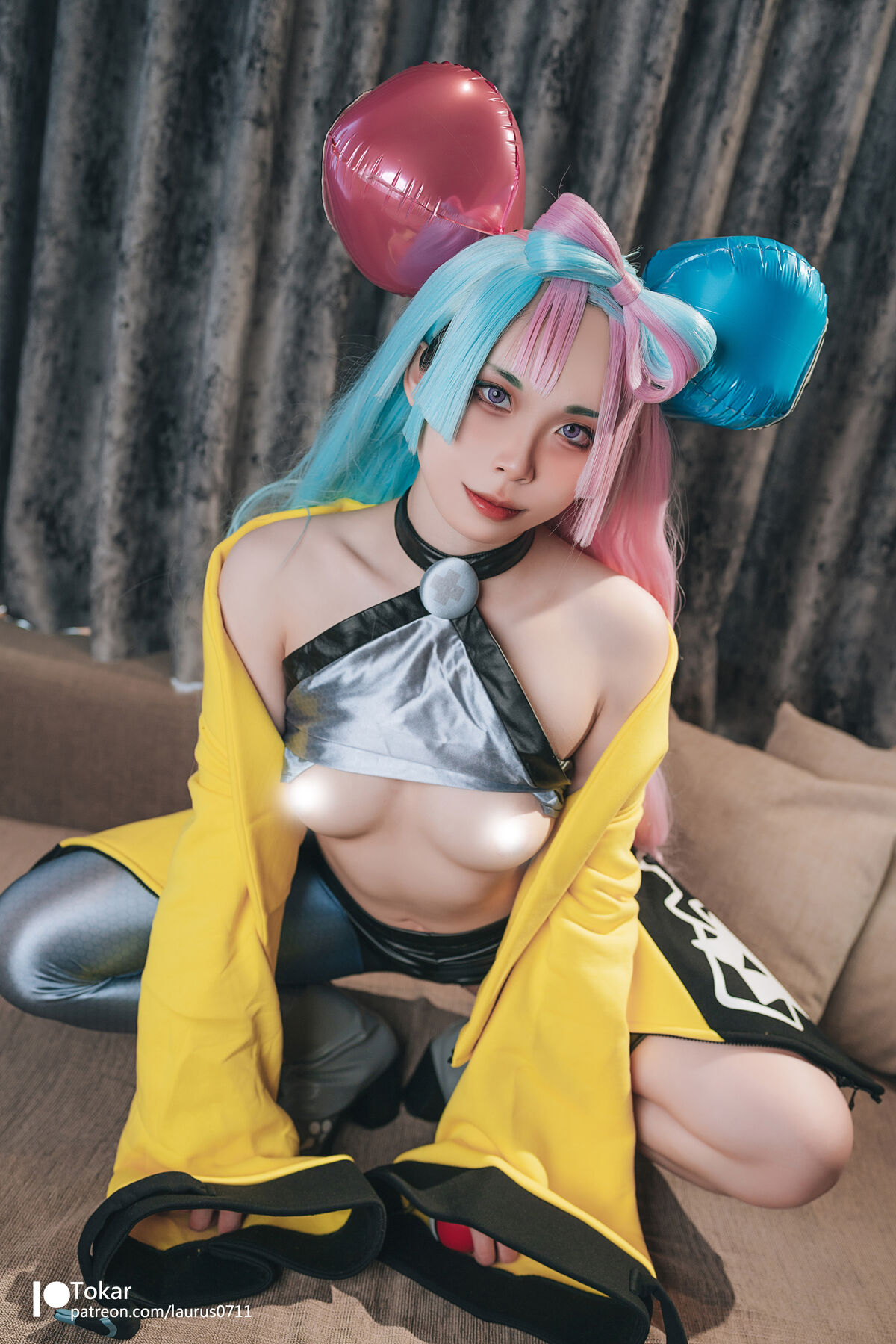 Coser@Tokar浵卡 lono 0020 7112245109.jpg