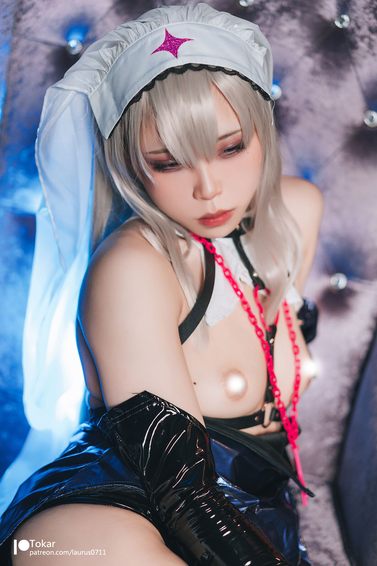 Coser@Tokar浵卡 修女玛丽嘉 Marjia 0013 4894180340.jpg