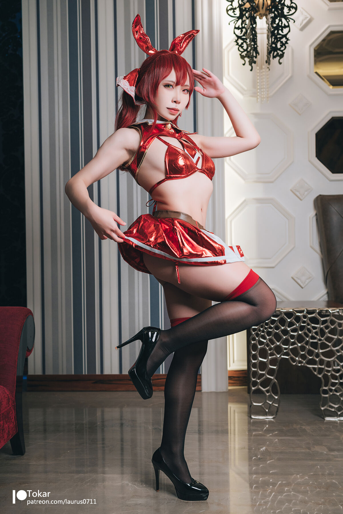 Coser@Tokar浵卡 宝钟玛琳兔女郎 0002 5814655783.jpg