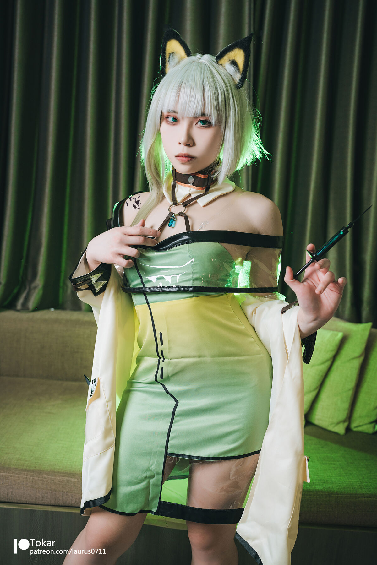 Coser@Tokar浵卡 明日方舟 凯尔希 0001 1488169718.jpg