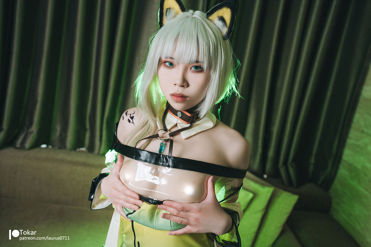 Coser@Tokar浵卡 明日方舟 凯尔希 0013 1003022865.jpg