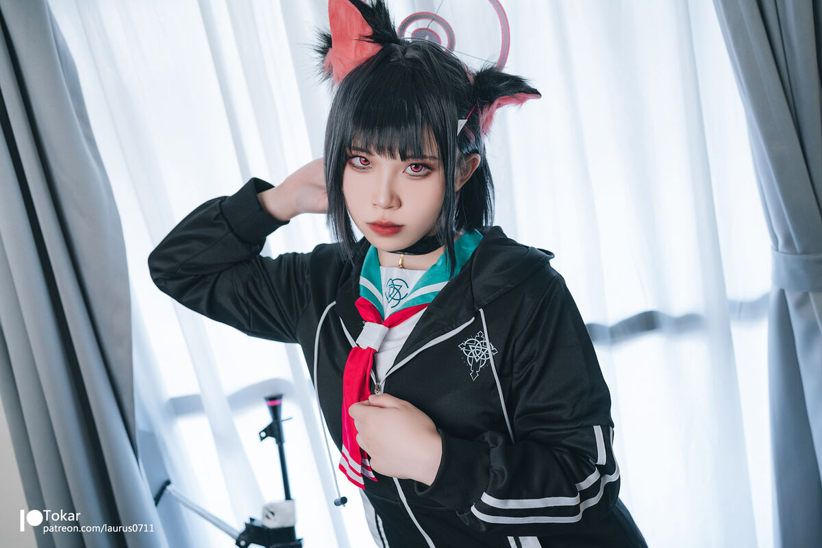 Coser@Tokar浵卡 杏山千纱 Kyouyama Kazusa 0034 7077244139.jpg