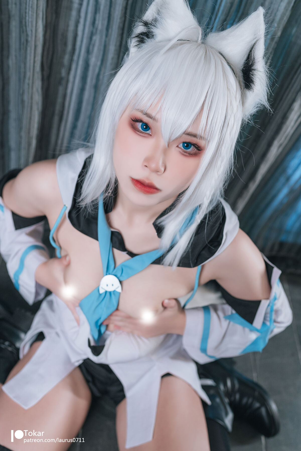 Coser@Tokar浵卡 白上吹雪 0015 9700913032.jpg