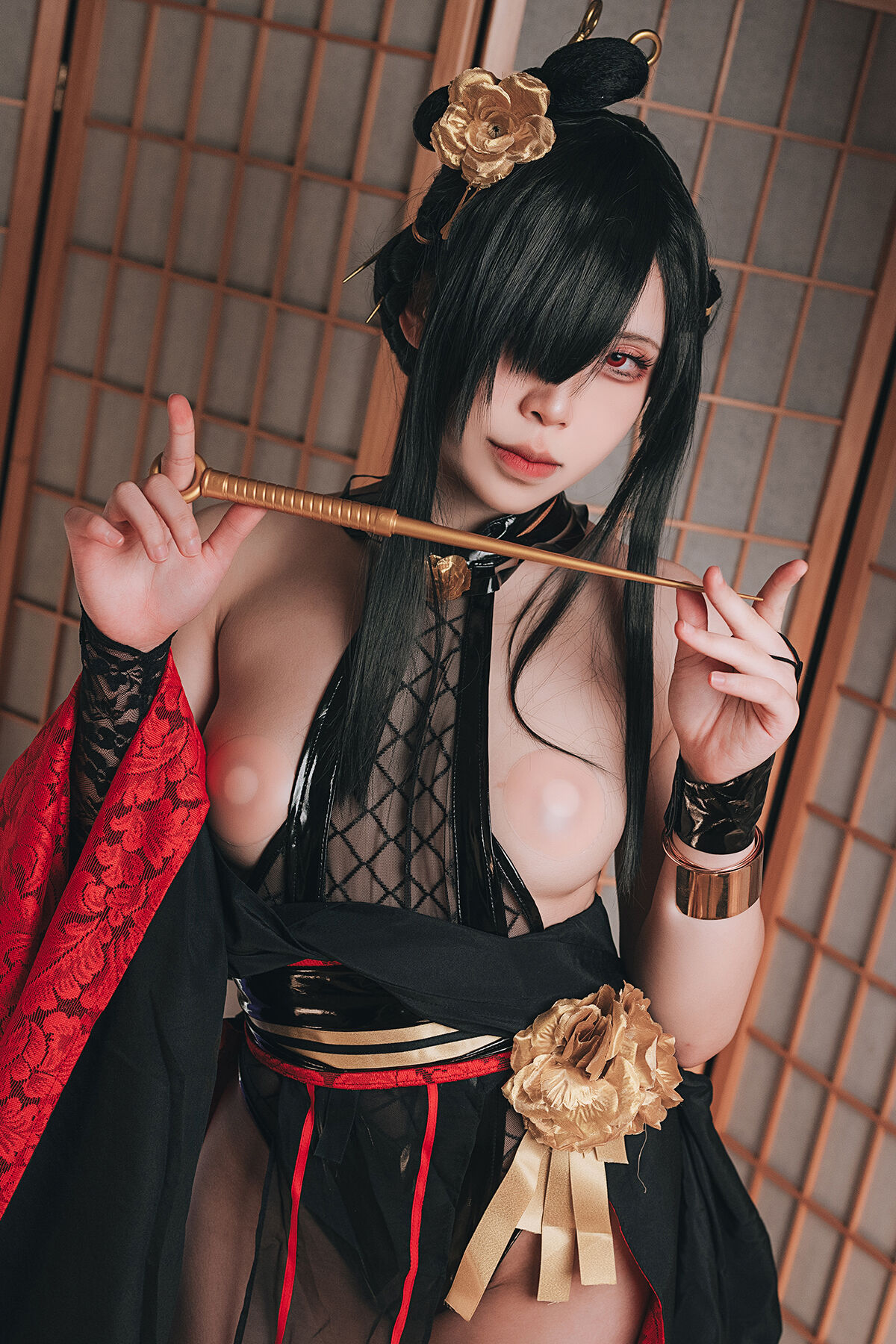 Coser@Tokar浵卡 – 约尔 忍者ver YorForger Ninja ver