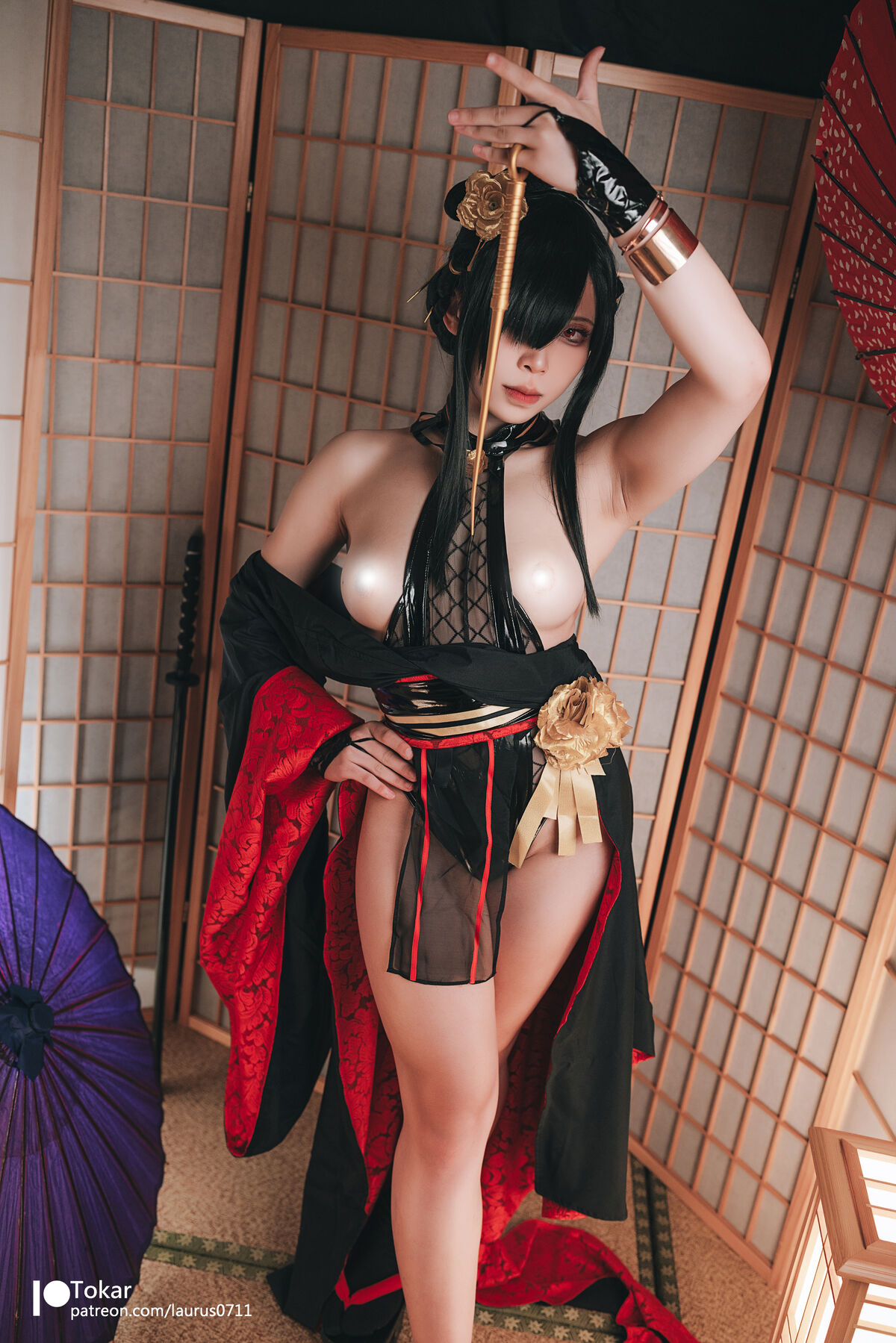 Coser@Tokar浵卡 约尔 忍者ver YorForger Ninja ver 0003 2182950018.jpg