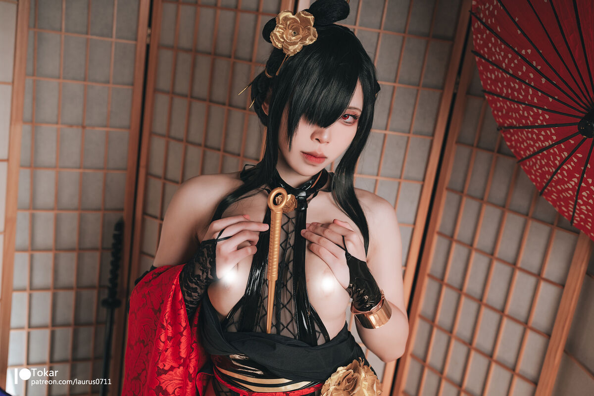 Coser@Tokar浵卡 约尔 忍者ver YorForger Ninja ver 0004 2637548659.jpg