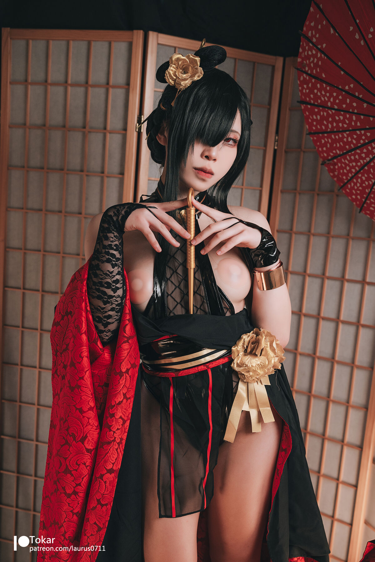 Coser@Tokar浵卡 约尔 忍者ver YorForger Ninja ver 0034 4756592452.jpg