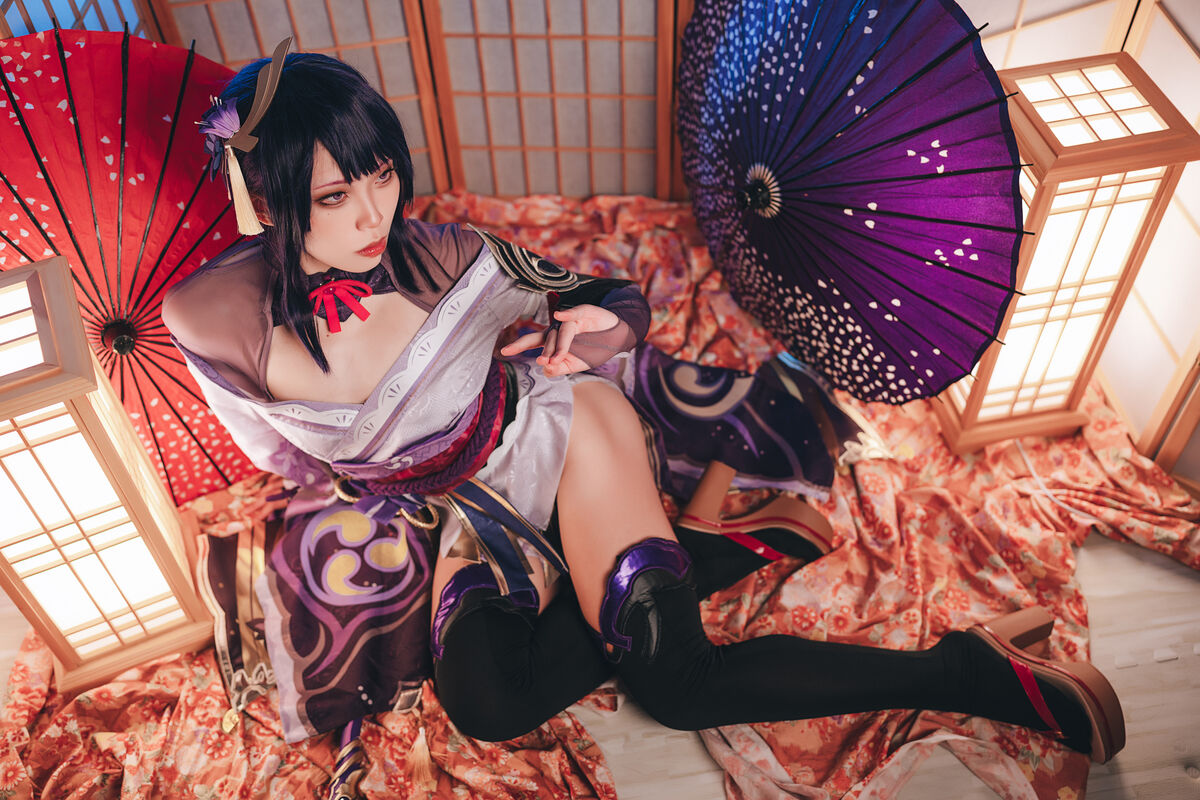 Coser@Tokar浵卡 雷电将军 0003 9518020956.jpg