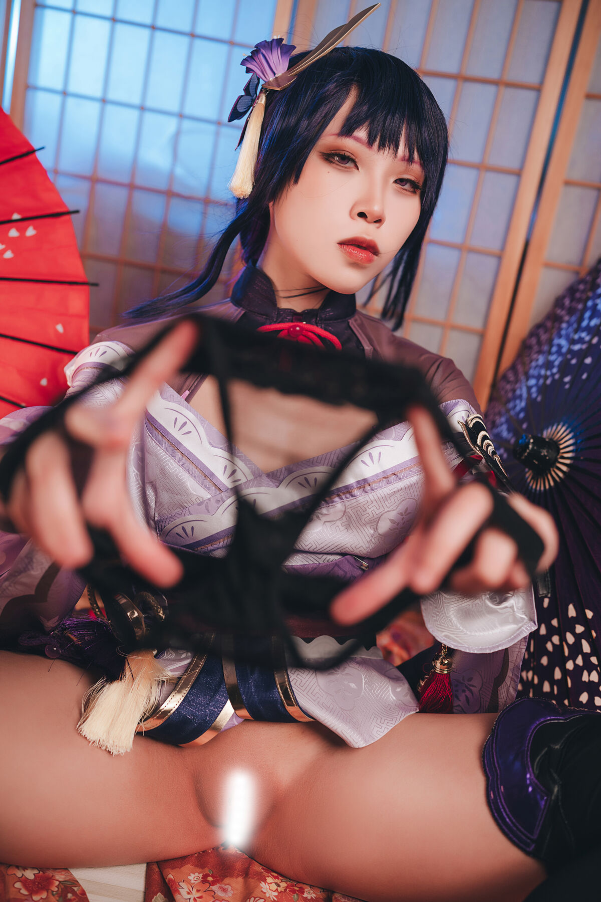 Coser@Tokar浵卡 雷电将军 0036 9074841645.jpg