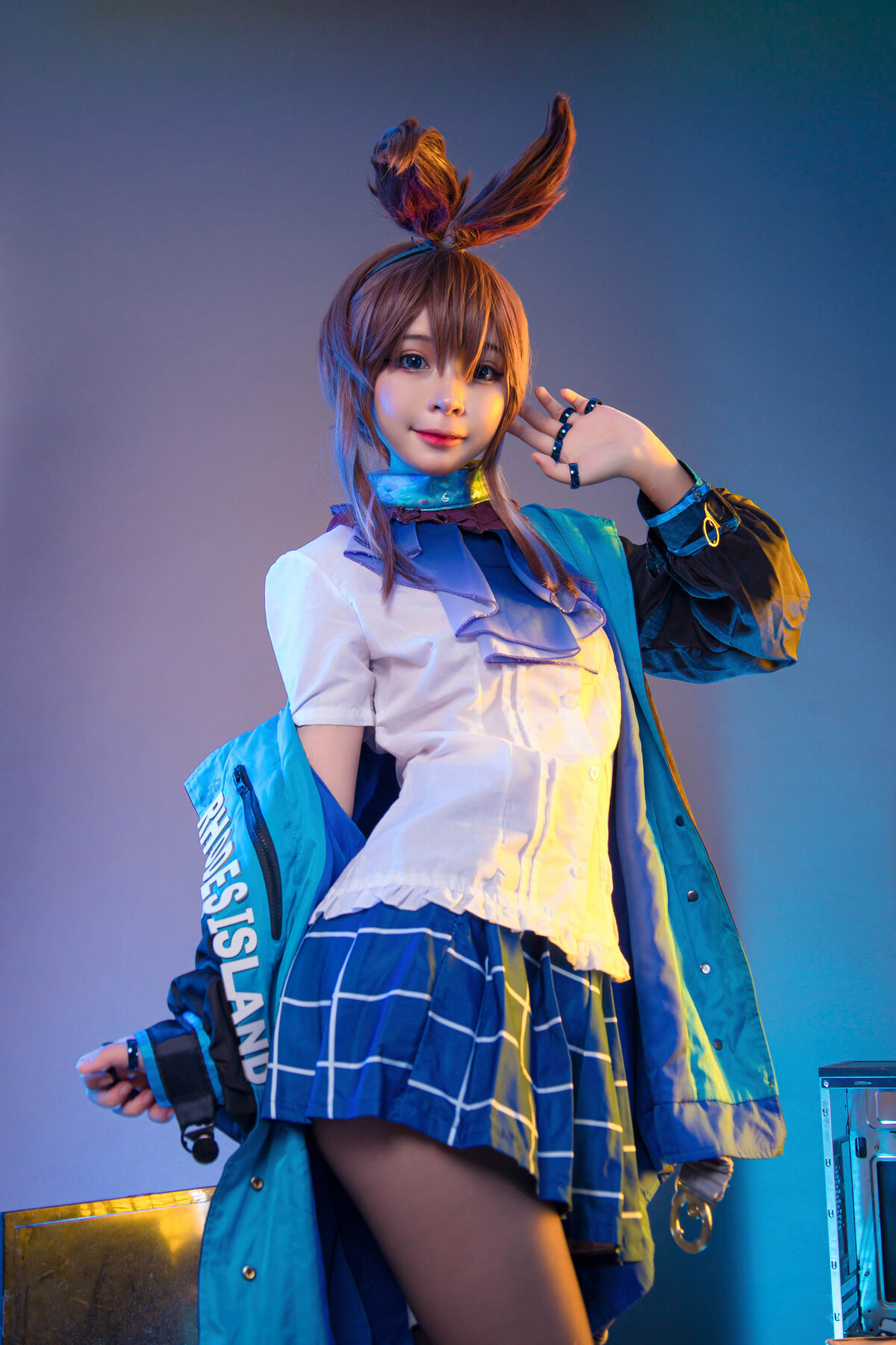 Coser@UmekoJ Amiya Arknights Part1 0053 3007025577.jpg