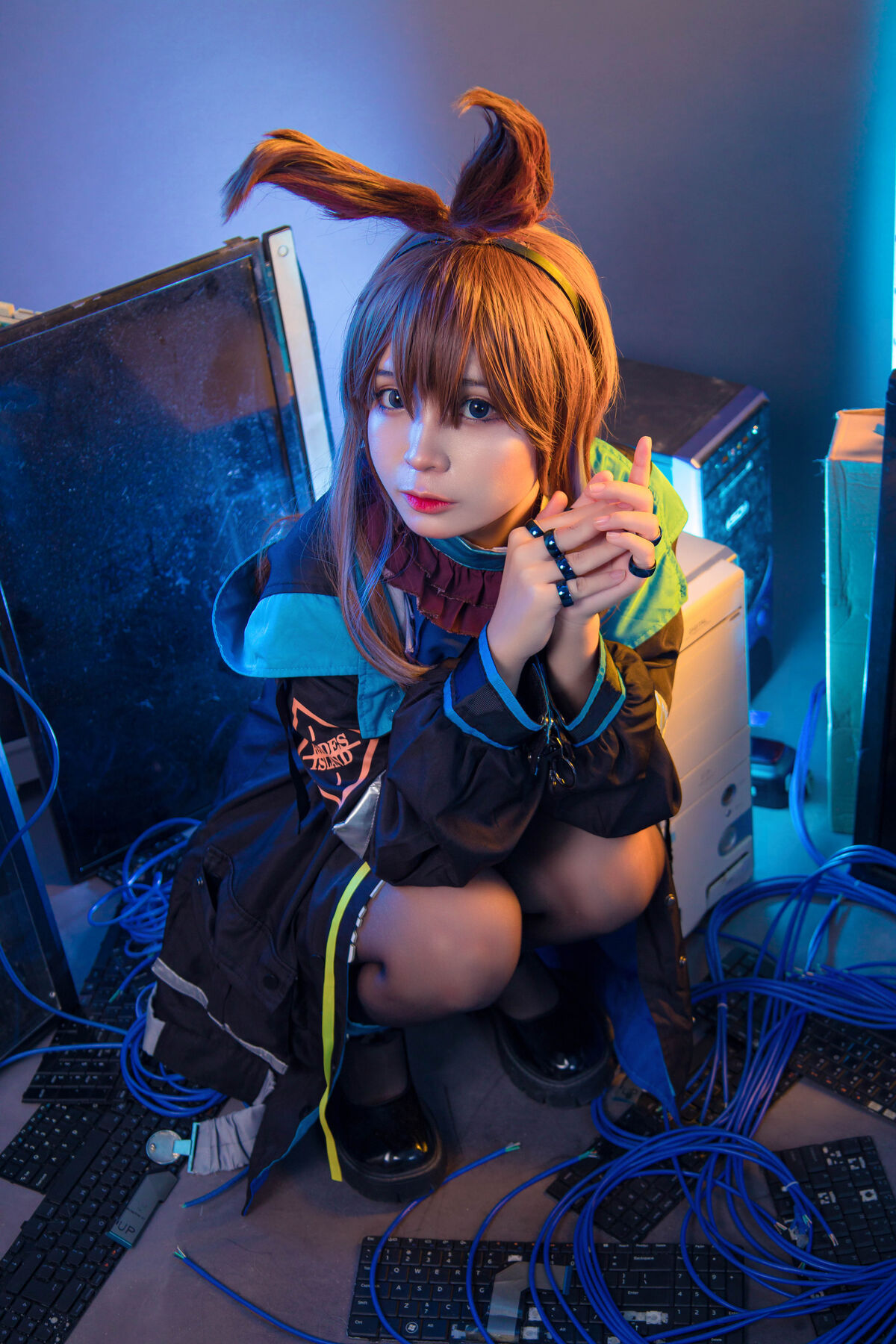 Coser@UmekoJ Amiya Arknights Part1 0064 3023213342.jpg