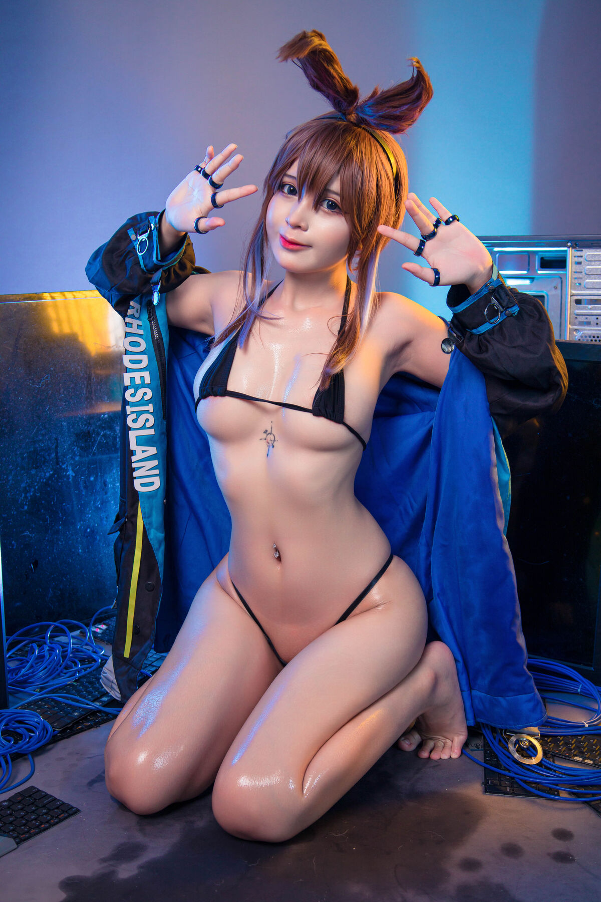 Coser@UmekoJ Amiya Arknights Part2 0002 8305638948.jpg